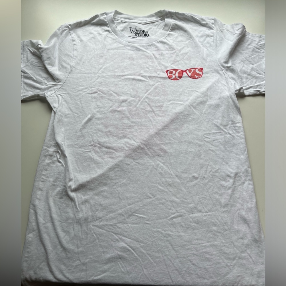 2/$20 - The Wonder Studio Stranger Things Tee